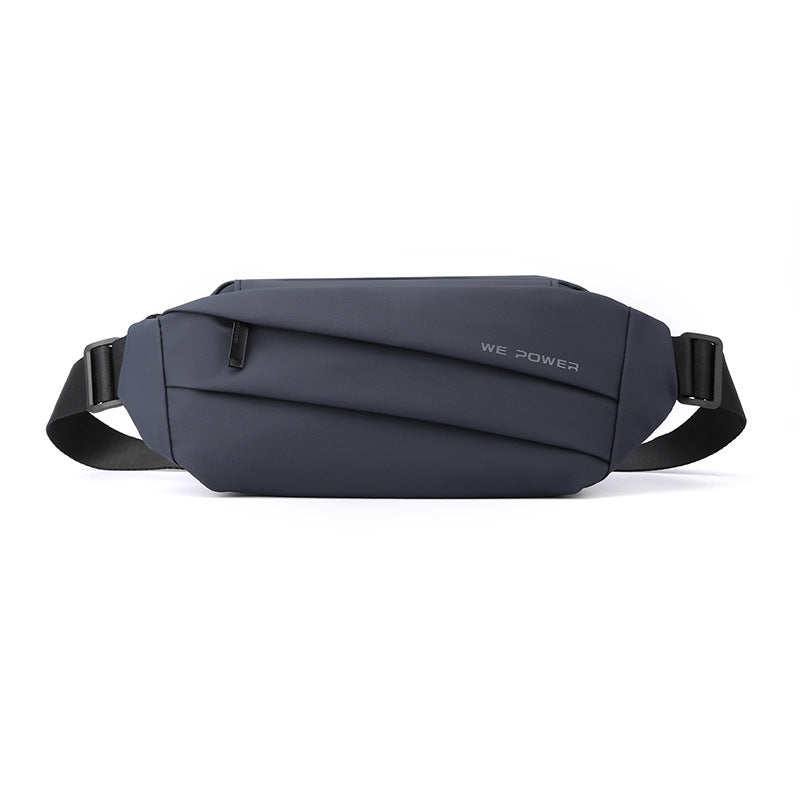 Urban Waterproof Crossbody Chest Bag