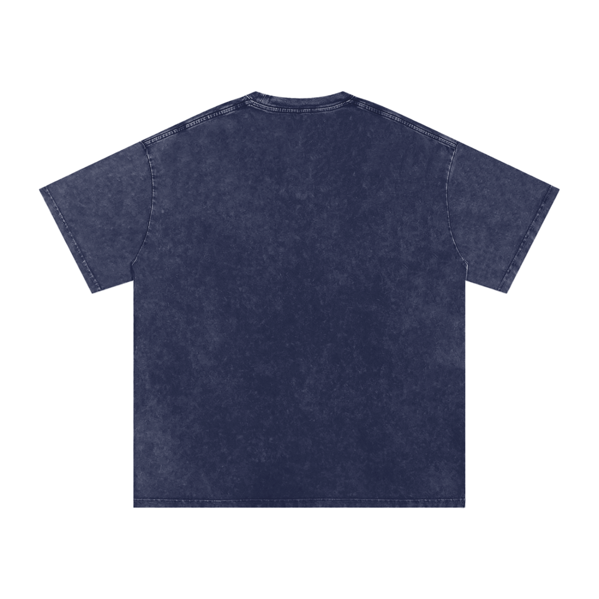 Make It Count Snow-Washed Cotton Graphic Tee