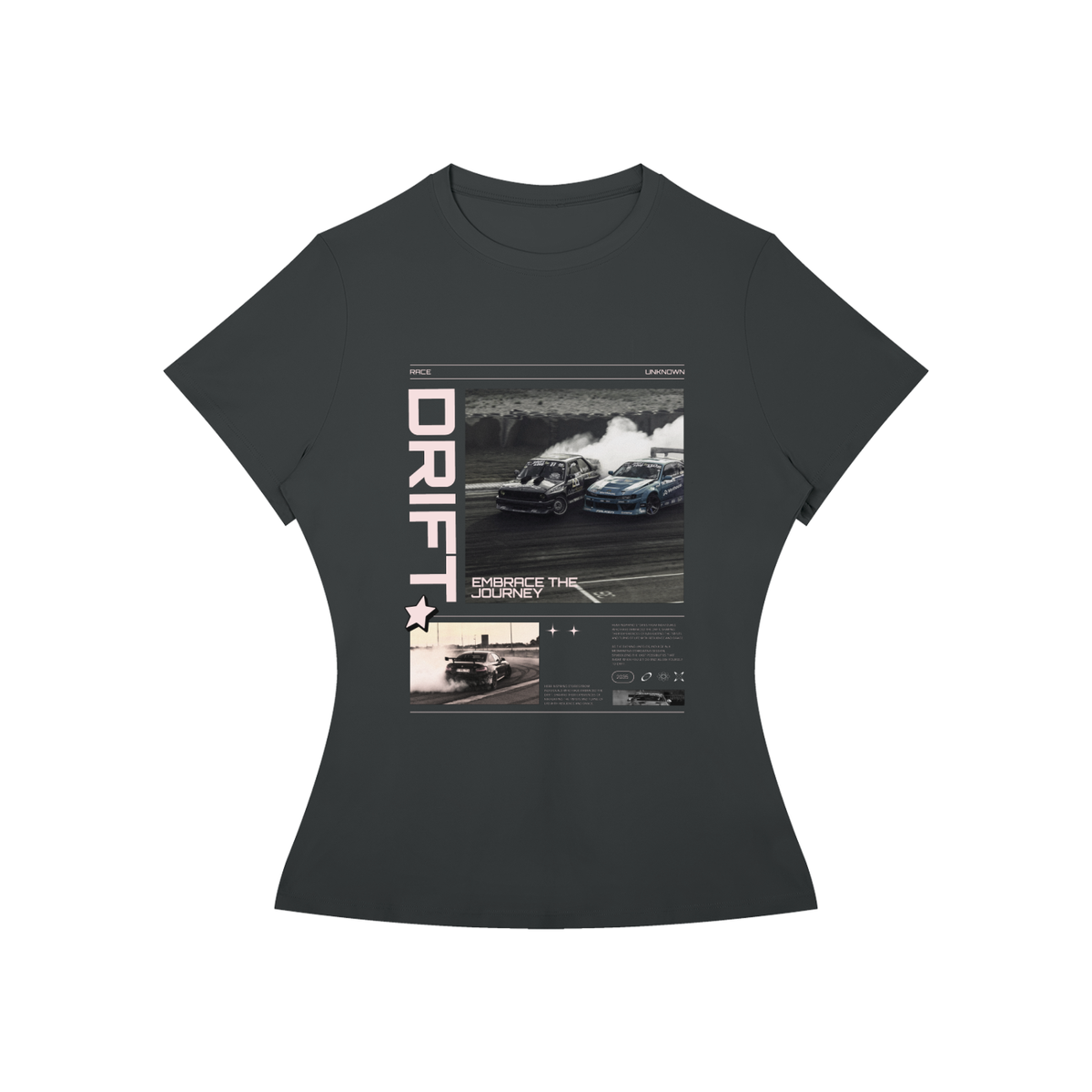 DRIFT JOURNEY T-Shirt