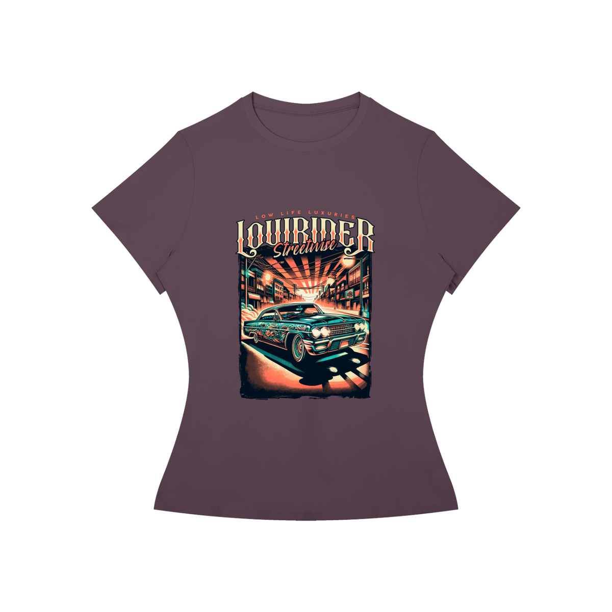 LOW RIDER CLASSIC T-Shirt