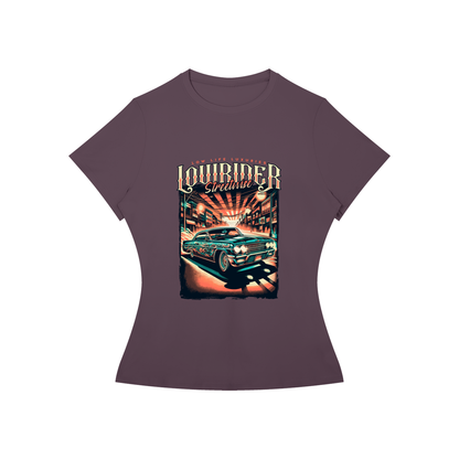 LOW RIDER CLASSIC T-Shirt