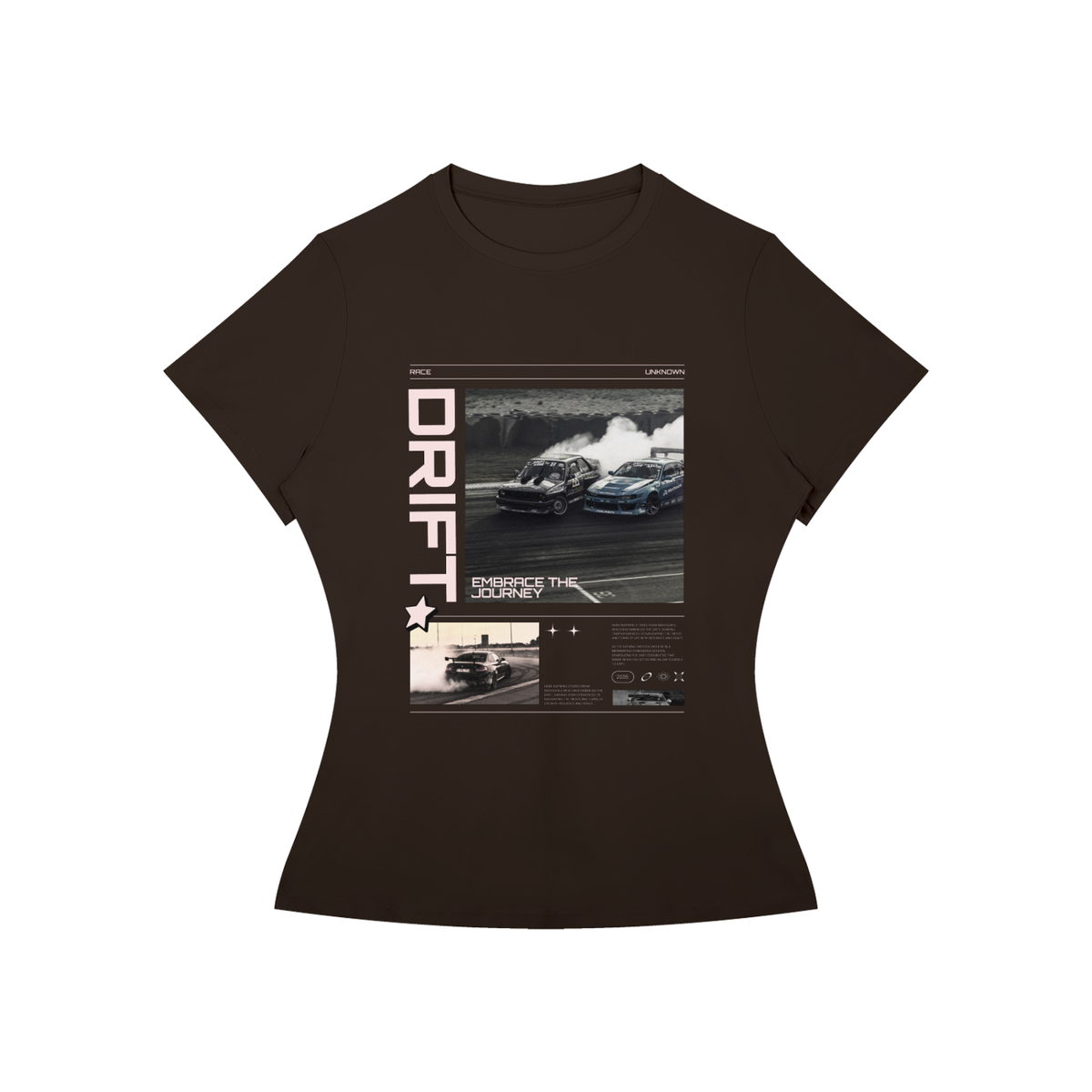 DRIFT JOURNEY T-Shirt