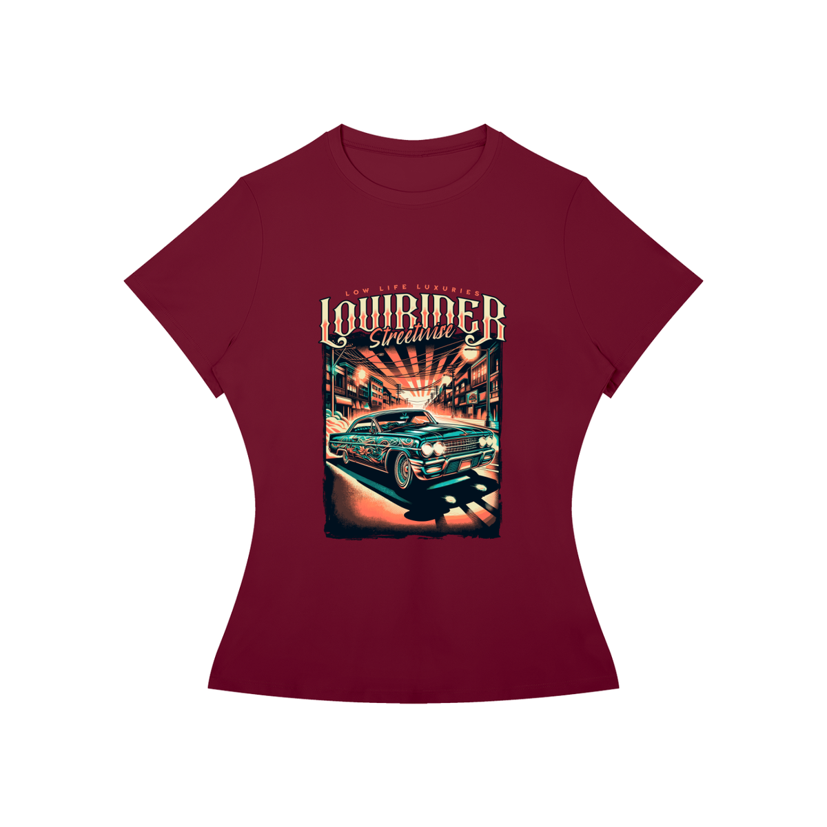 LOW RIDER CLASSIC T-Shirt