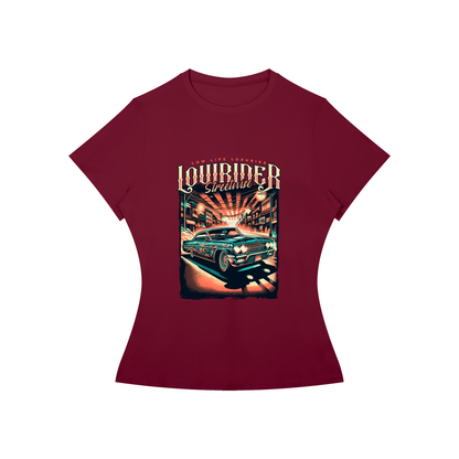 LOW RIDER CLASSIC T-Shirt