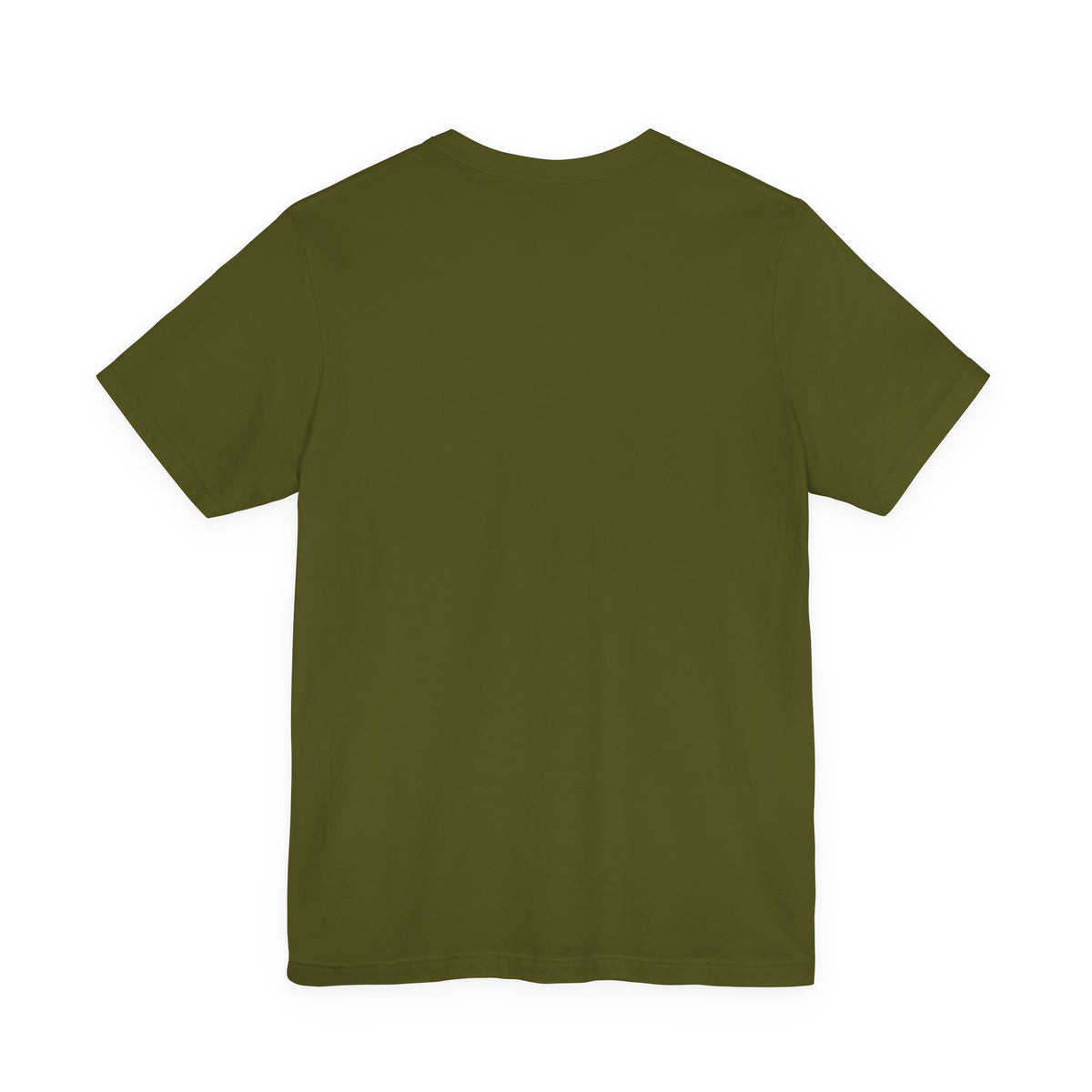 Angel Graphic Tee — 'The Last Angel' Illustrated Short Sleeve Shirt