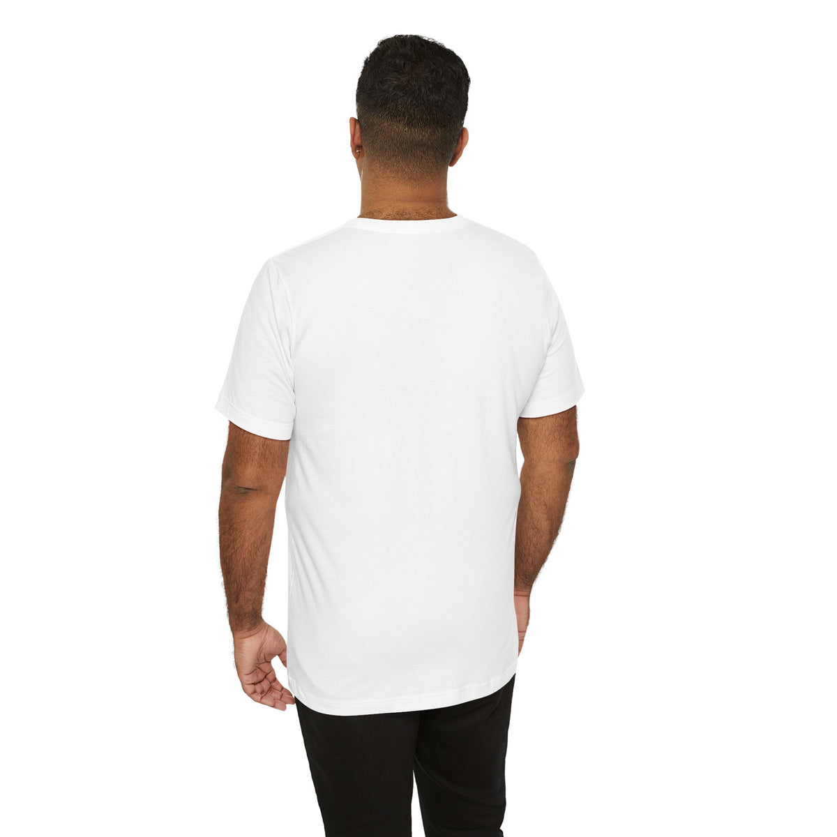 Anime Skeptic T‑Shirt — "People Who Don’t Like Anime Should Not Be Trusted" Graphic Tee