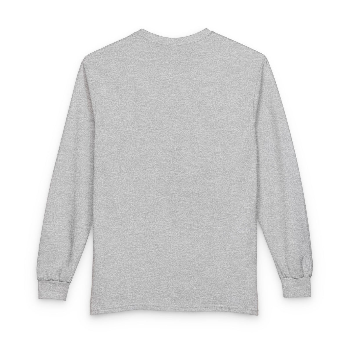 Hip Hop Artist Long Sleeve Tee — Urban Music Graphic Shirt