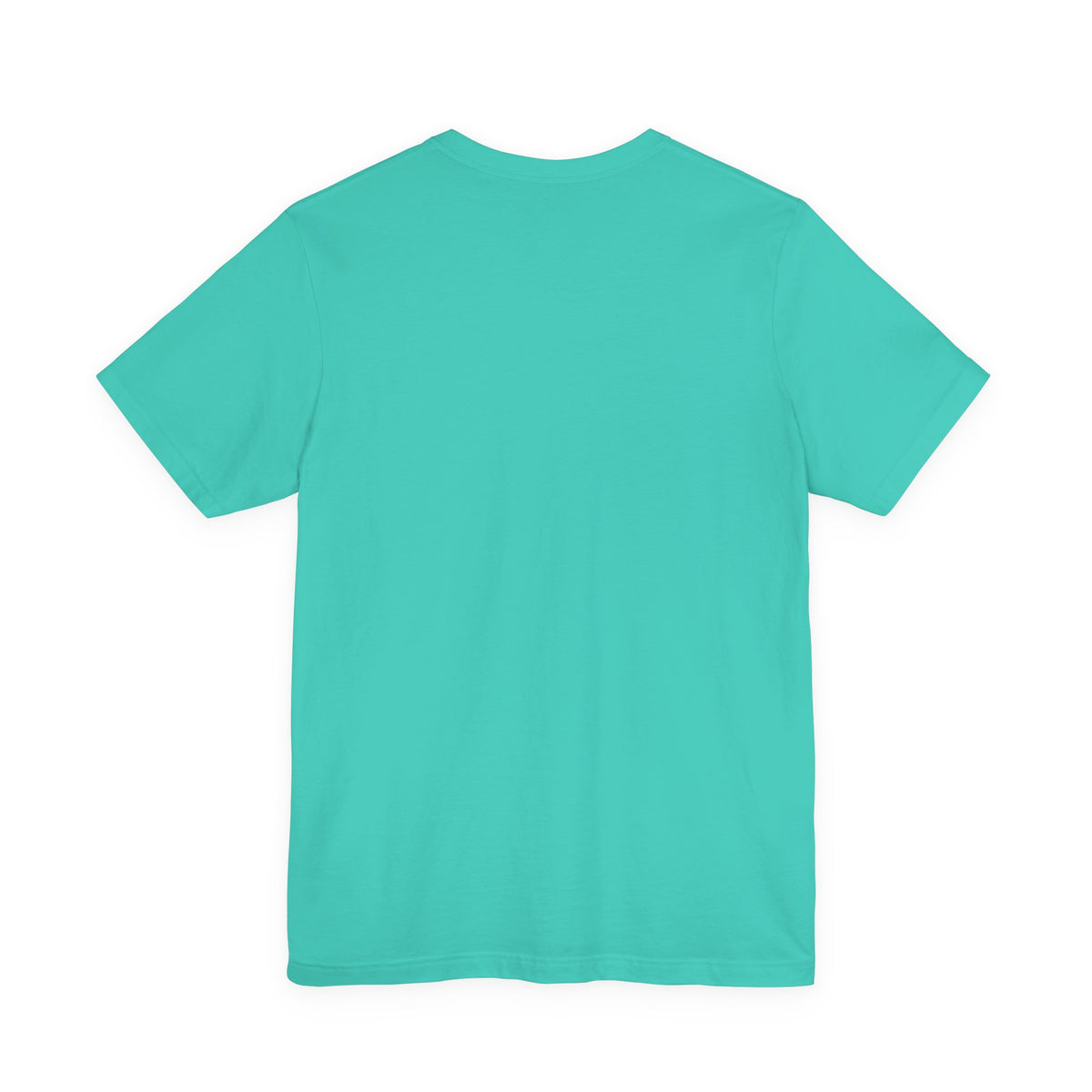 Angel Graphic Tee — 'The Last Angel' Illustrated Short Sleeve Shirt
