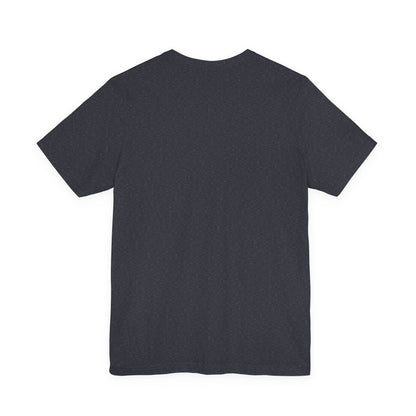 Cannabis Elemental Tee — Graphic Marijuana Leaf Science Shirt