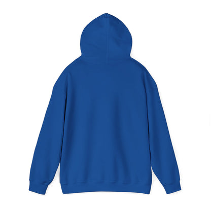 Budtender Graphic – Retro Smoking Stoner Hooded Sweatshirt
