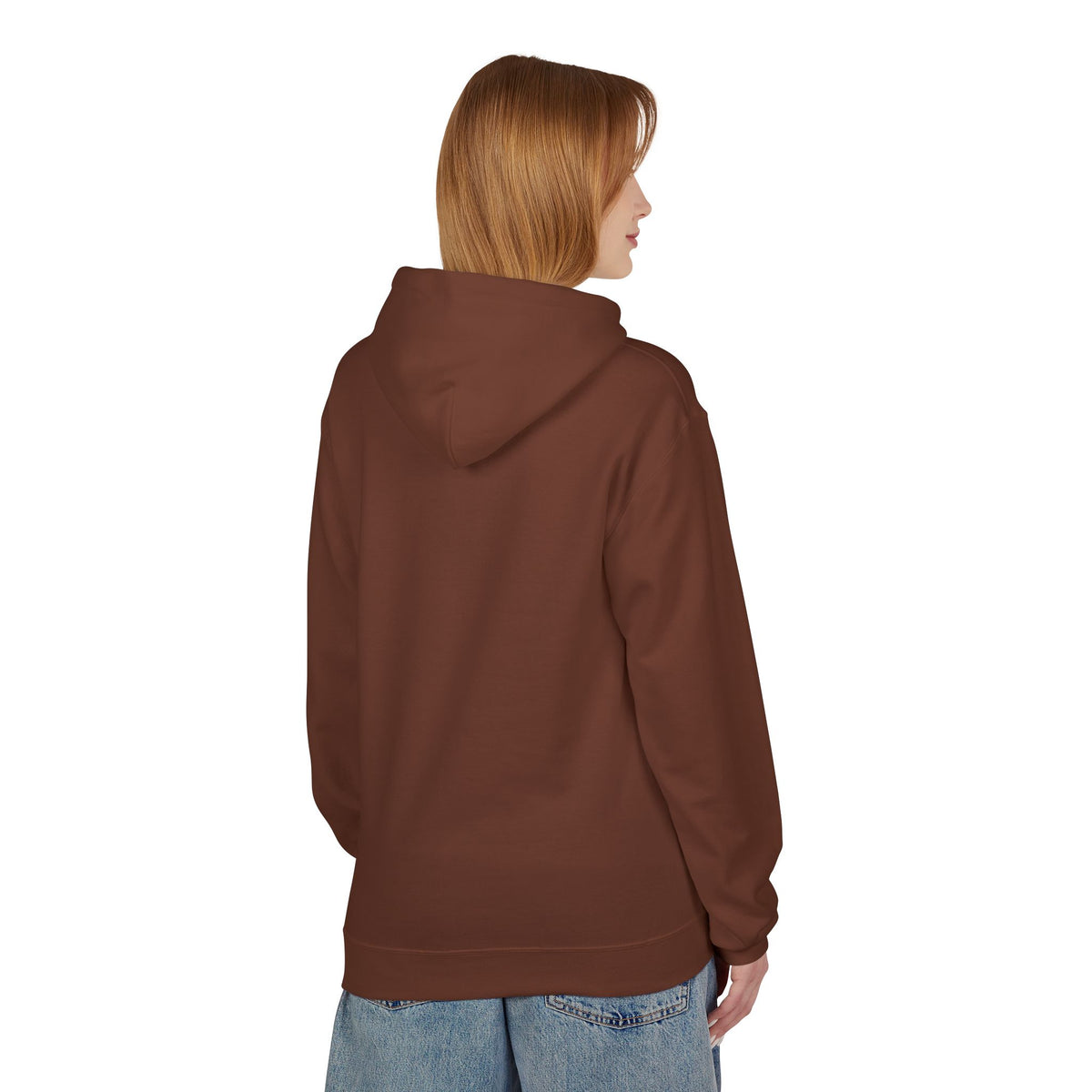 Deer Hunter Hoodie - American Flag Antler Graphic Pullover