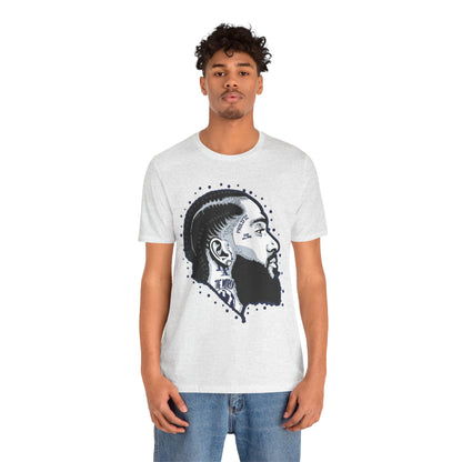 NIP HUSSLE PROLIFIC HIP HOP ARTIST GRAPHIC T SHIRT