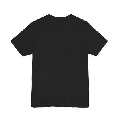 Endgame Got Busted Tee — Police Skull Graphic T-Shirt
