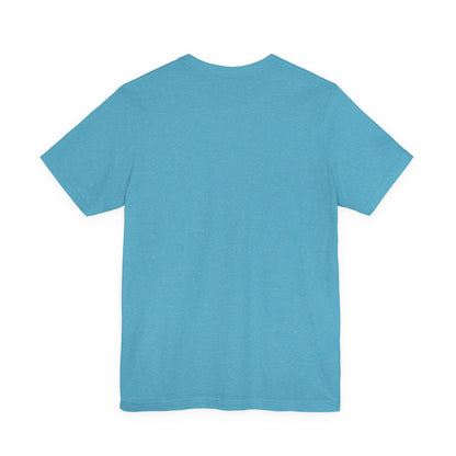 Teddy Bear 'Never Look Back' Graphic Tee