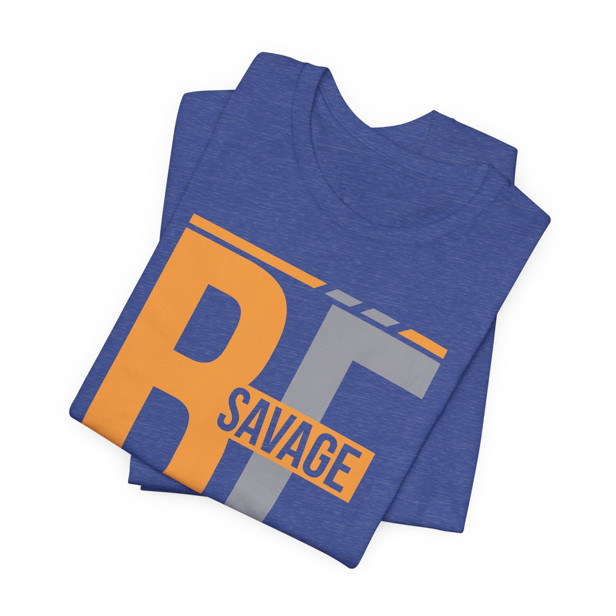 Be Savage Not Average T-Shirt — Motivational  Graphic  Tee