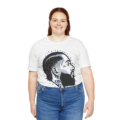 NIP HUSSLE PROLIFIC HIP HOP ARTIST GRAPHIC T SHIRT
