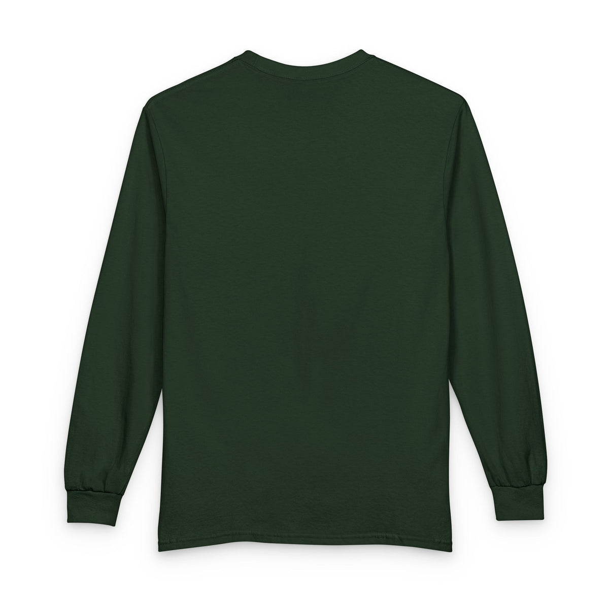Hip Hop Artist Long Sleeve Tee — Urban Music Graphic Shirt