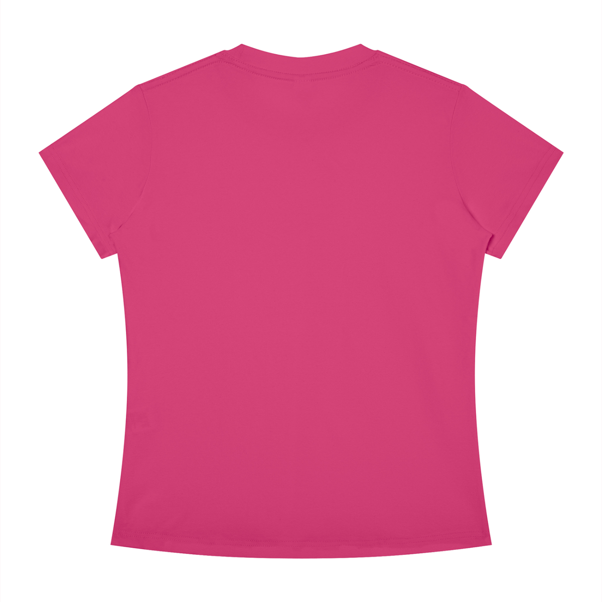 Perfectly Imperfect Women’s Slim-Fit Graphic Tee