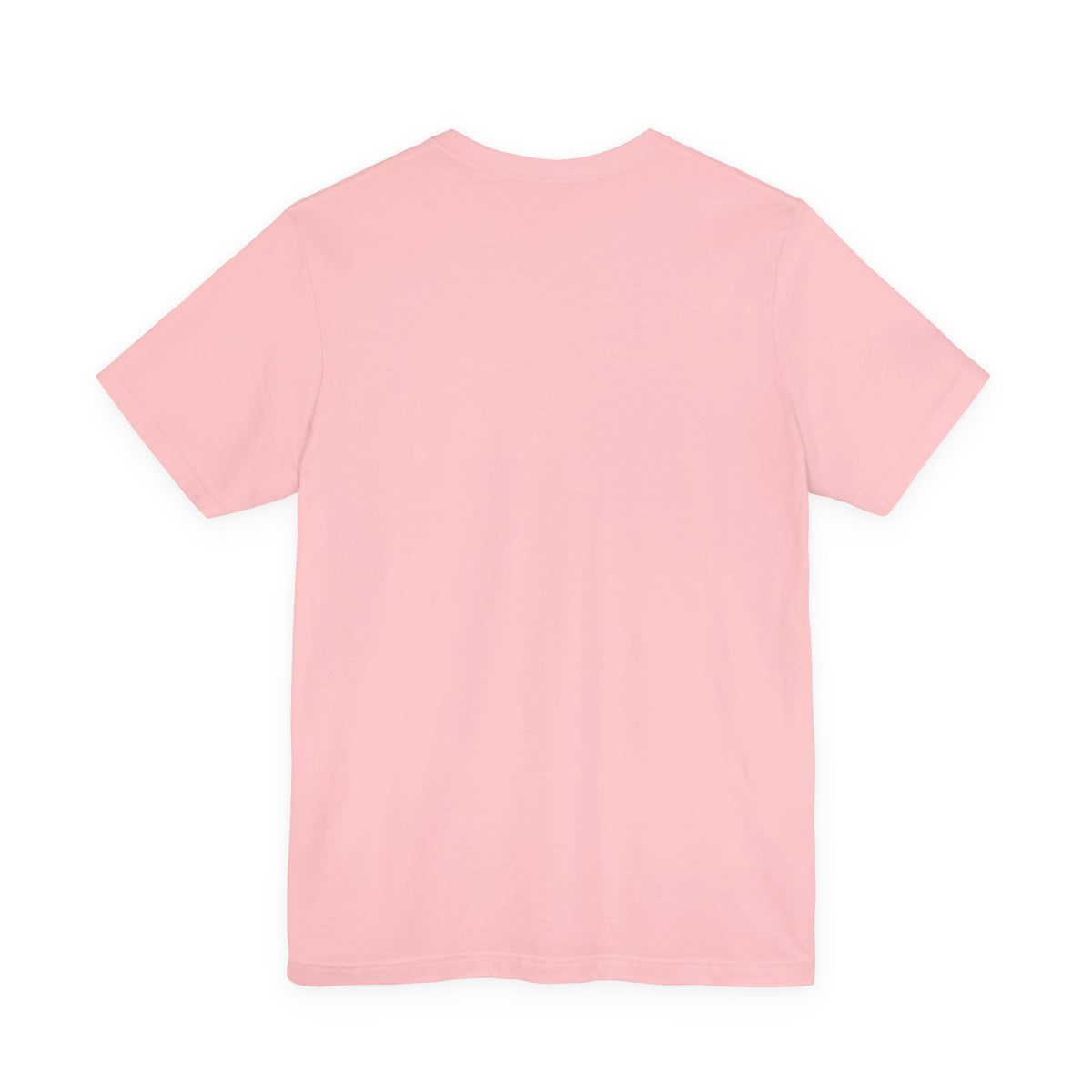 Anime Girl Graphic Tee — "Get Silly!" Red Harajuku Style T-Shirt