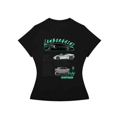 LAMBORGHINI AVENTADOR T-Shirt