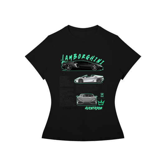 LAMBORGHINI AVENTADOR T-Shirt