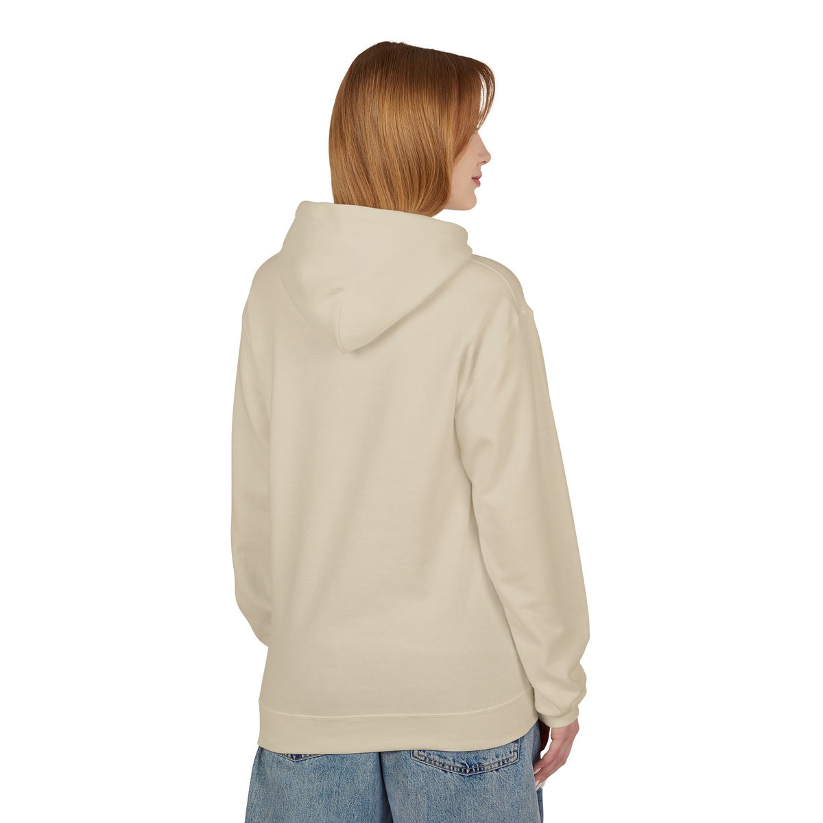Deer Hunter Hoodie - American Flag Antler Graphic Pullover
