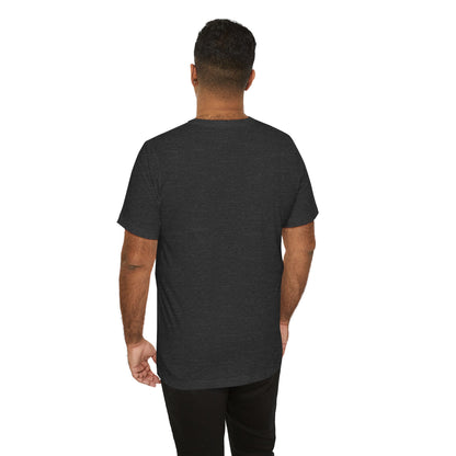 Anime Skeptic T‑Shirt — "People Who Don’t Like Anime Should Not Be Trusted" Graphic Tee