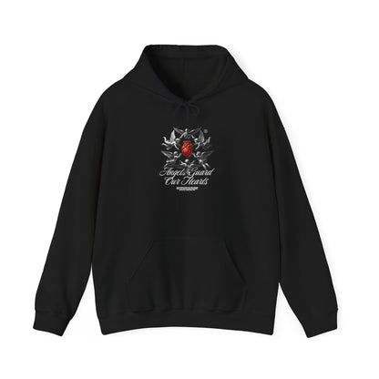 Angel Guard — Sacred Heart Hooded