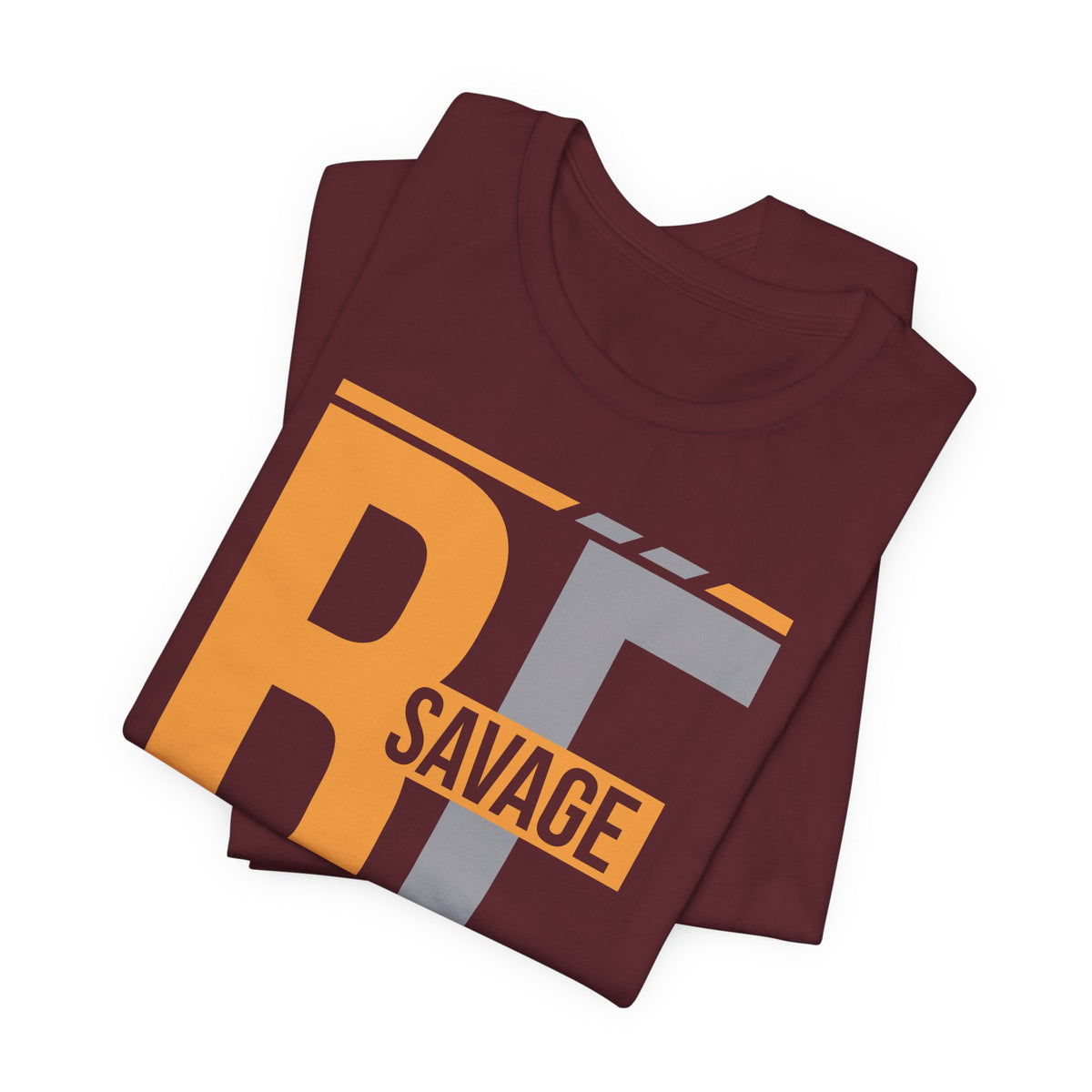 Be Savage Not Average T-Shirt — Motivational  Graphic  Tee