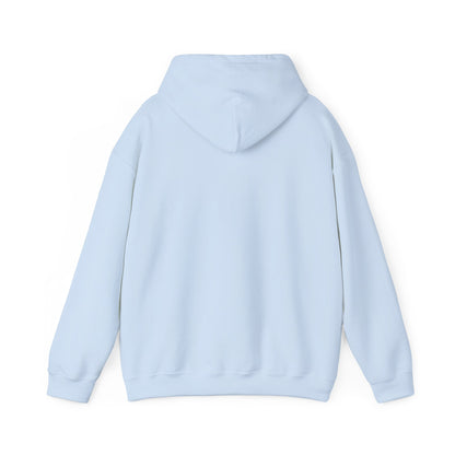 Teddy Bears 'STAY' Hoodie - Cute Couple Bear Graphic Sweatshirt