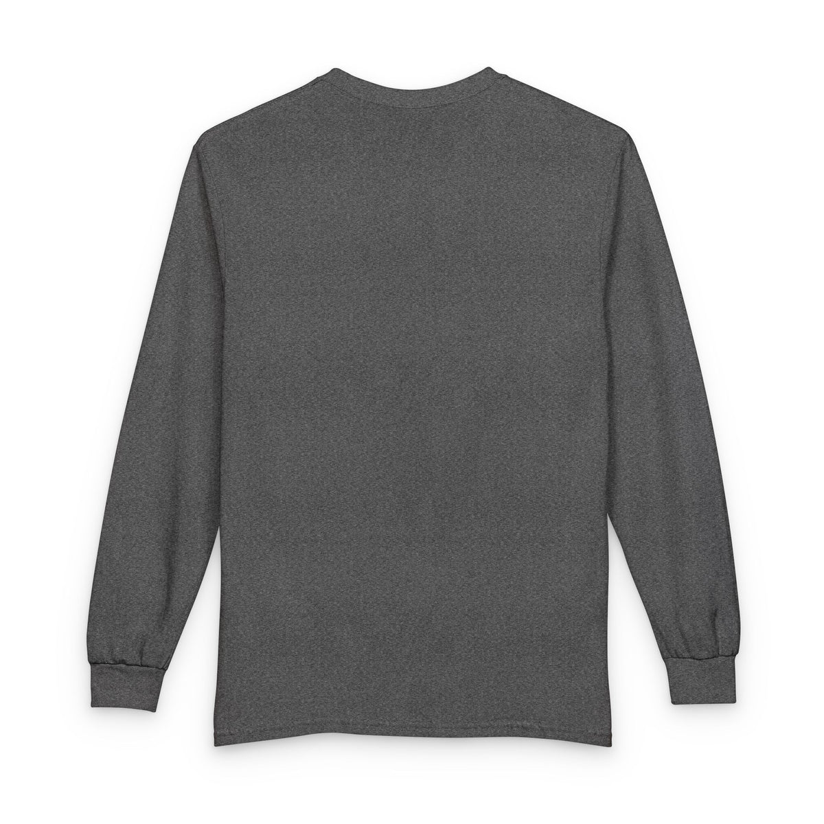 Hip Hop Artist Long Sleeve Tee — Urban Music Graphic Shirt
