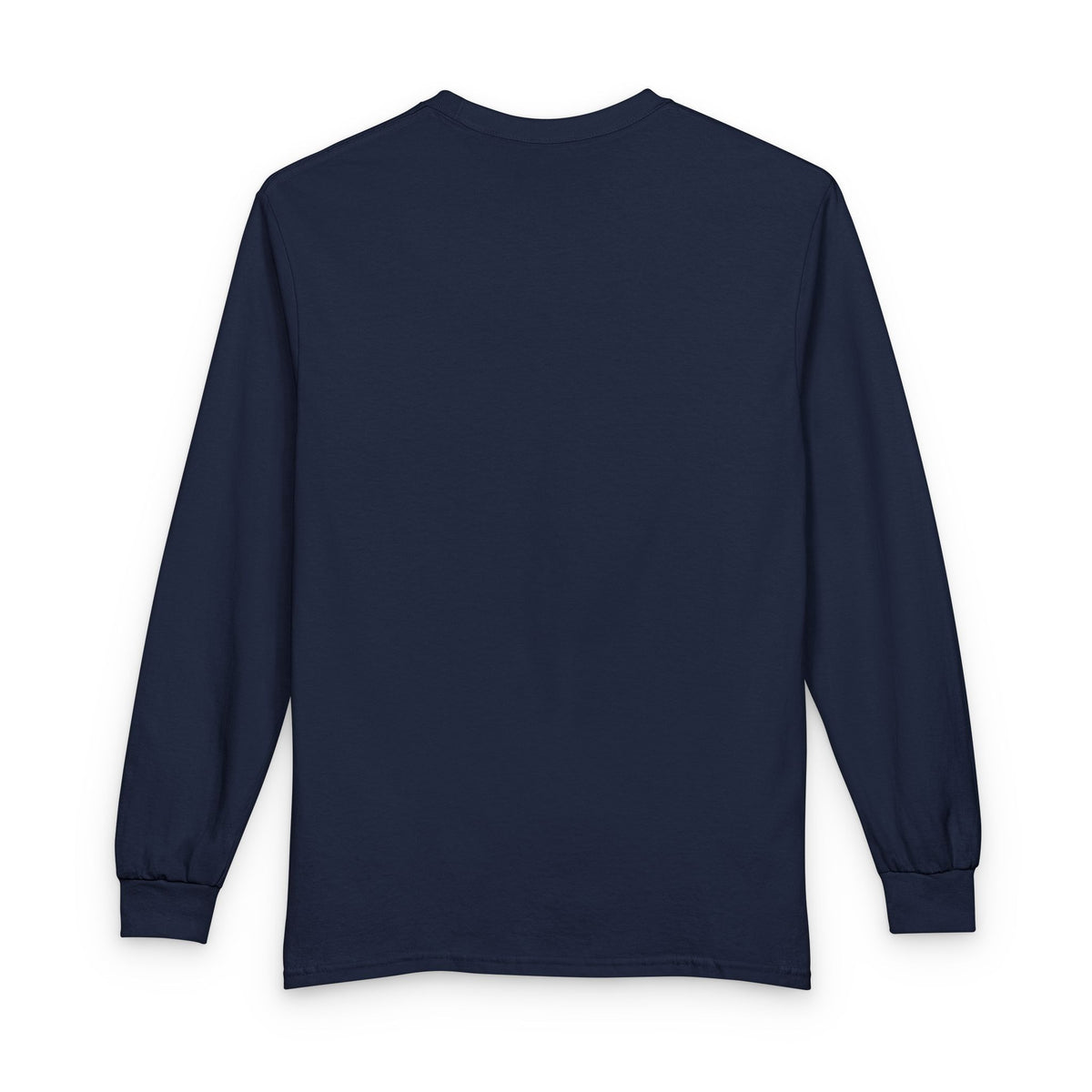 Hip Hop Artist Long Sleeve Tee — Urban Music Graphic Shirt