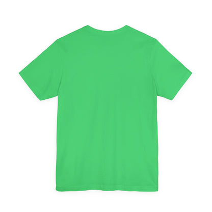 Angel Graphic Tee — 'The Last Angel' Illustrated Short Sleeve Shirt