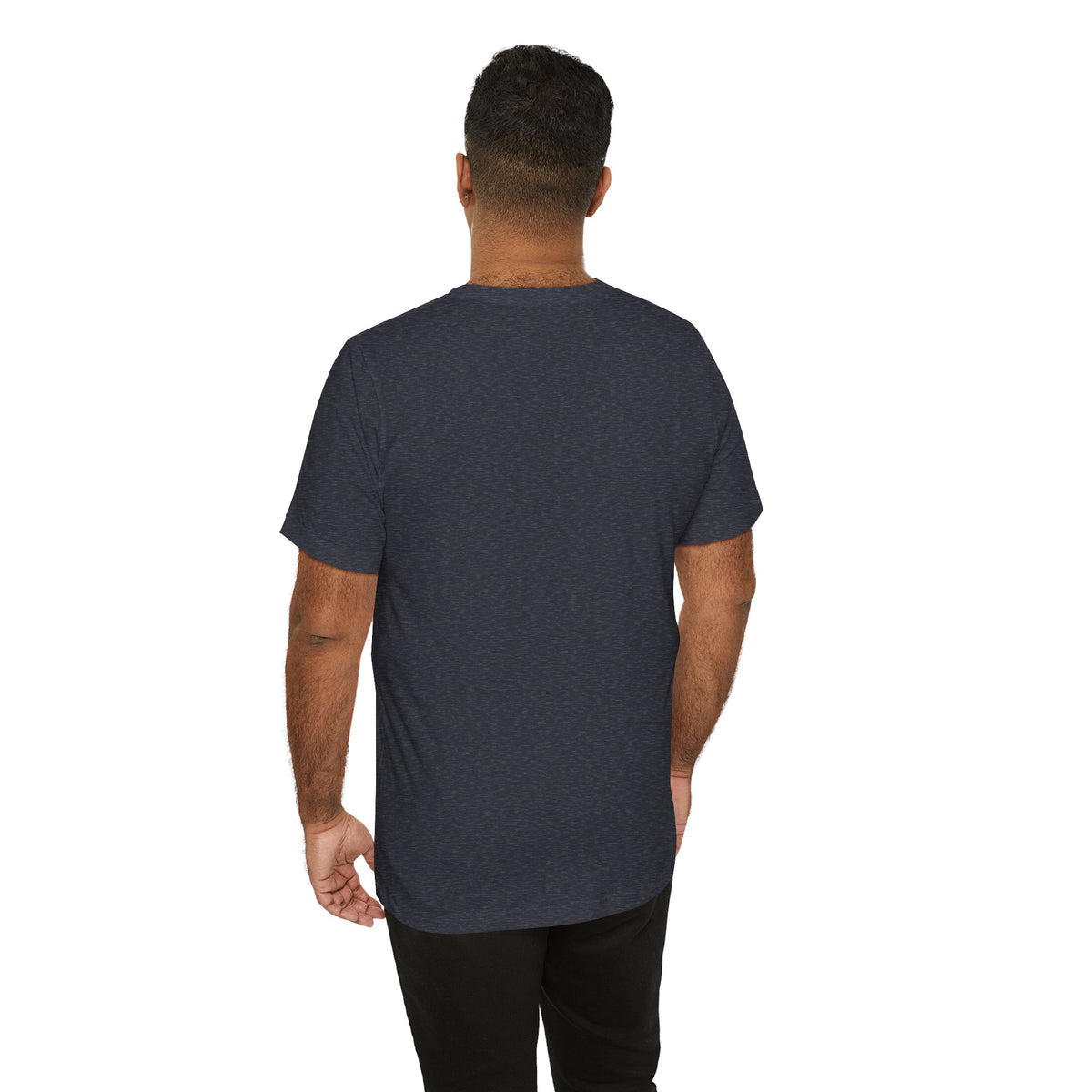 Anime Skeptic T‑Shirt — "People Who Don’t Like Anime Should Not Be Trusted" Graphic Tee