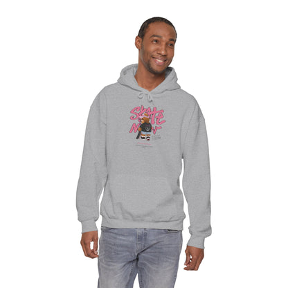 Skate Mom Hoodie – Graphic Skateboarding Mother's Day Pullover