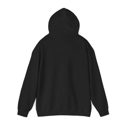 Warchiefs Dragon Hoodie – Asian-Inspired Warrior Graphic Sweatshirt