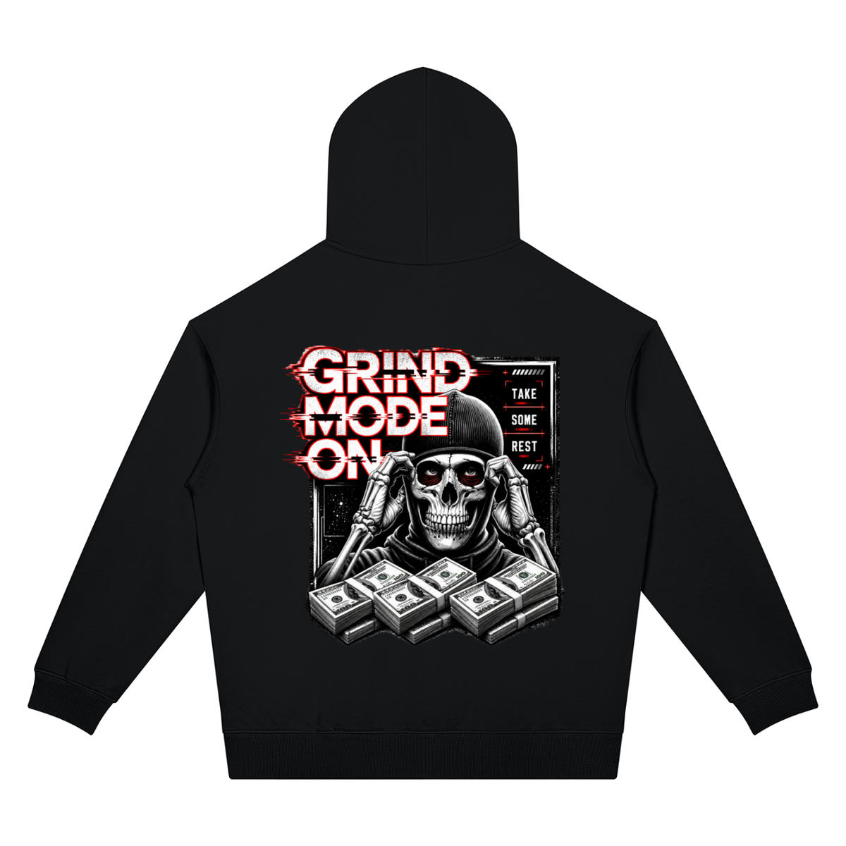 HOODIE