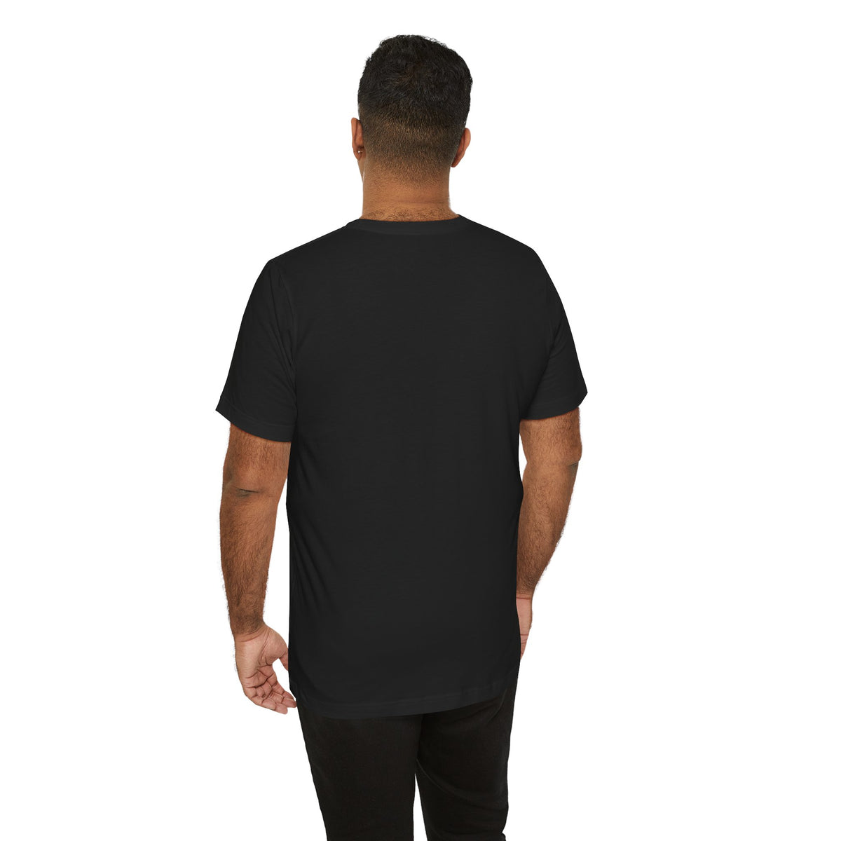 Anime Skeptic T‑Shirt — "People Who Don’t Like Anime Should Not Be Trusted" Graphic Tee