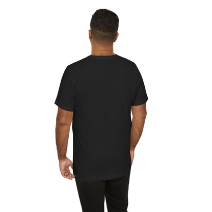 Anime Skeptic T‑Shirt — "People Who Don’t Like Anime Should Not Be Trusted" Graphic Tee