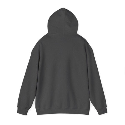 Warchiefs Dragon Hoodie – Asian-Inspired Warrior Graphic Sweatshirt