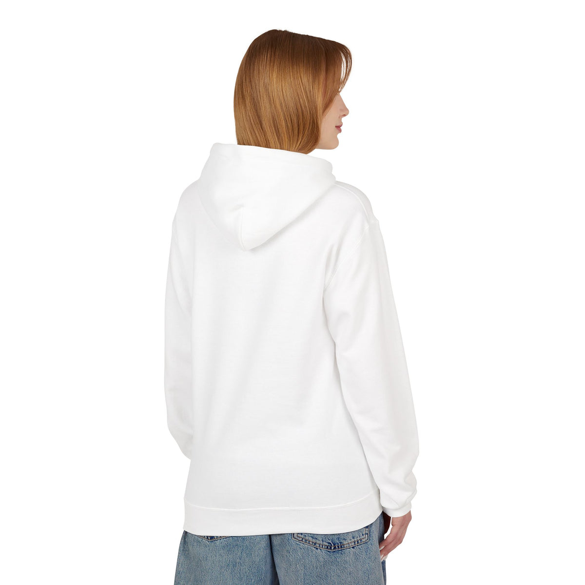 Deer Hunter Hoodie - American Flag Antler Graphic Pullover