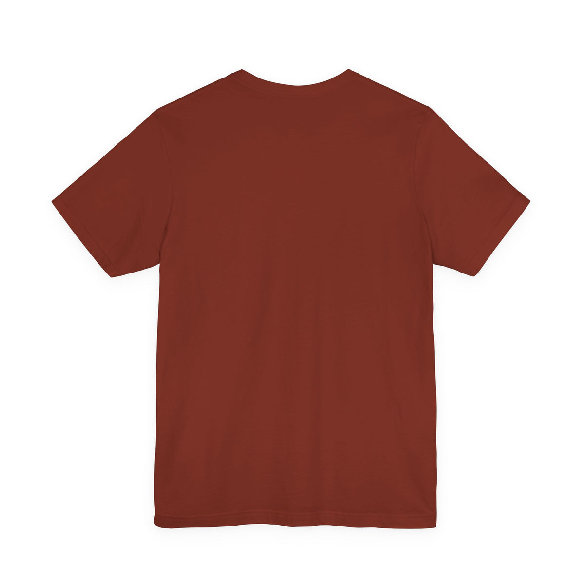 Angel Graphic Tee — 'The Last Angel' Illustrated Short Sleeve Shirt