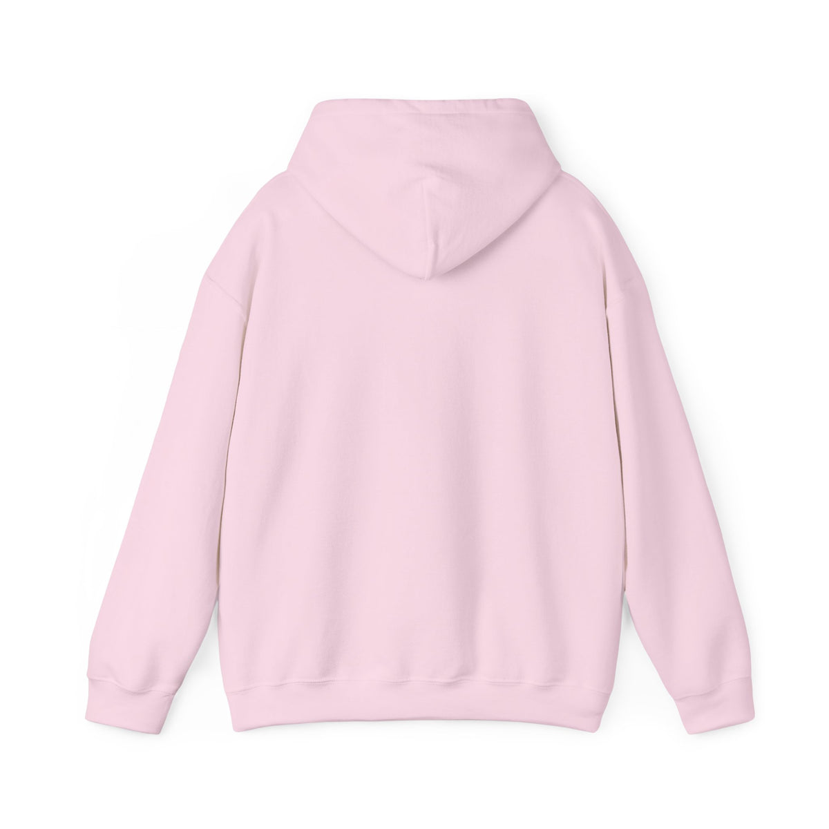 OMG No One Cares Hooded Sweatshirt
