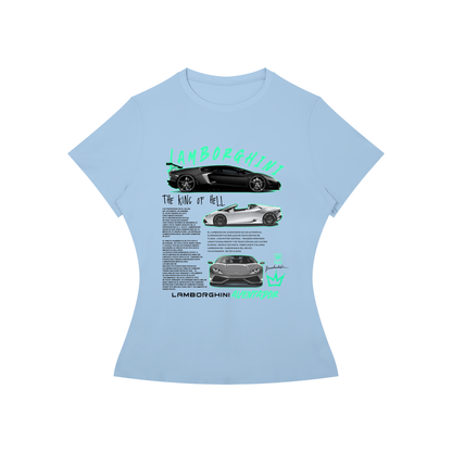 LAMBORGHINI AVENTADOR T-Shirt