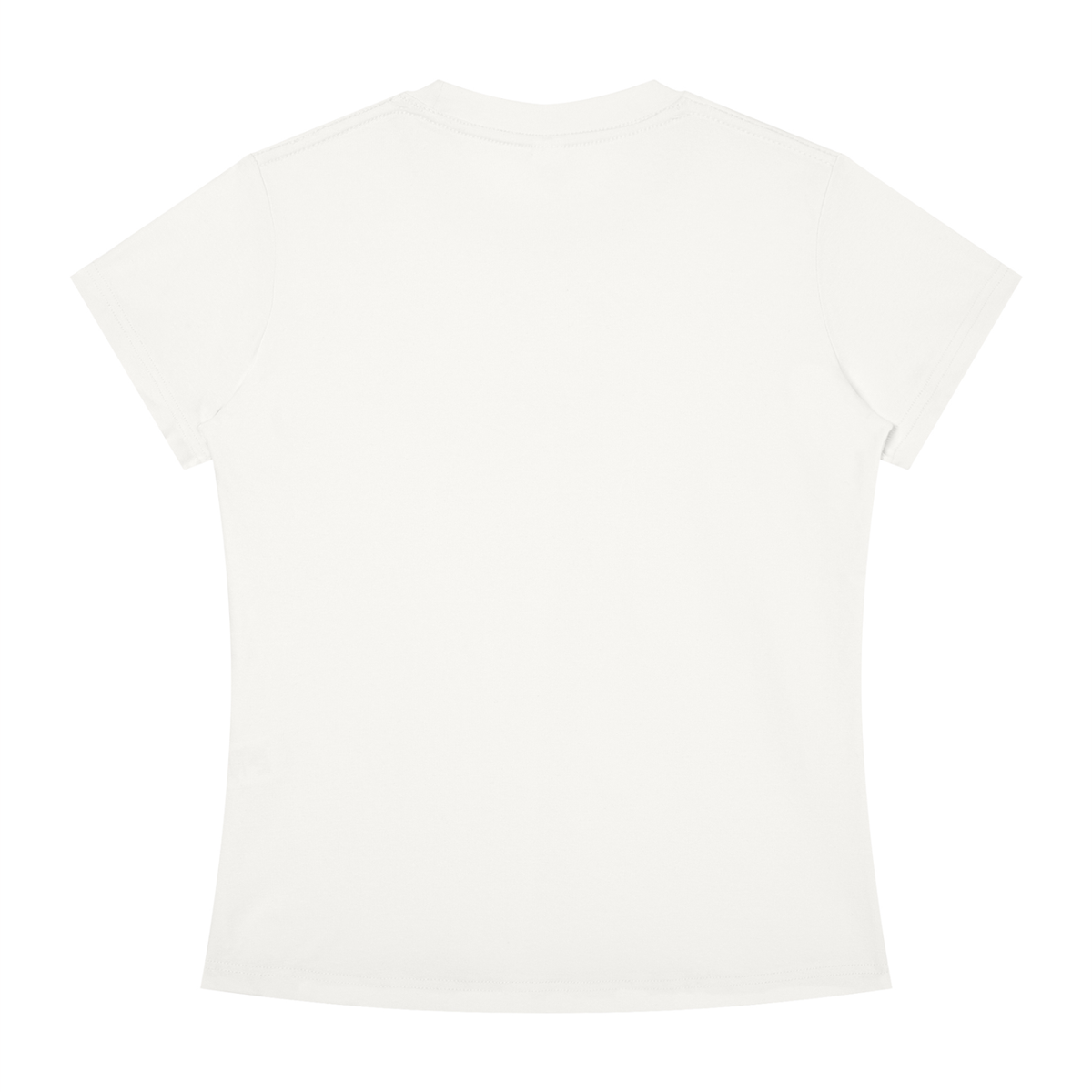 Limited Edition Champagne Woman Women’s Slim-Fit Tee