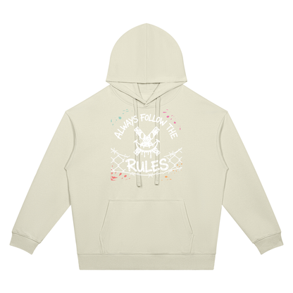 We Get Litty Two-Sided Graphic Hoodie
