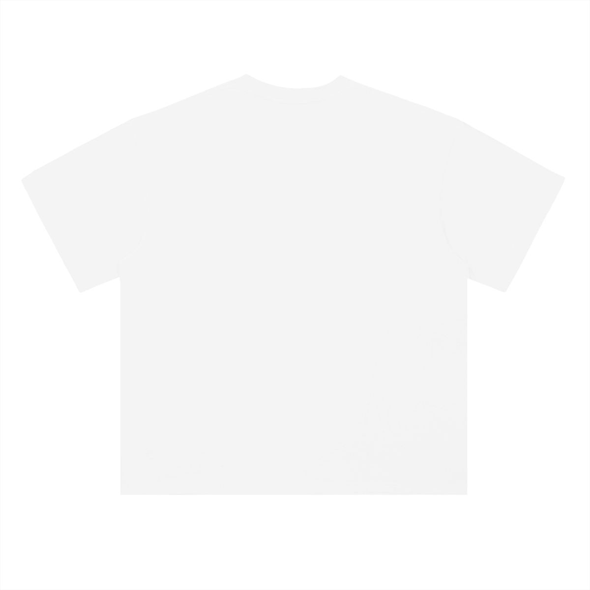 Torque Titans Cotton Graphic Tee