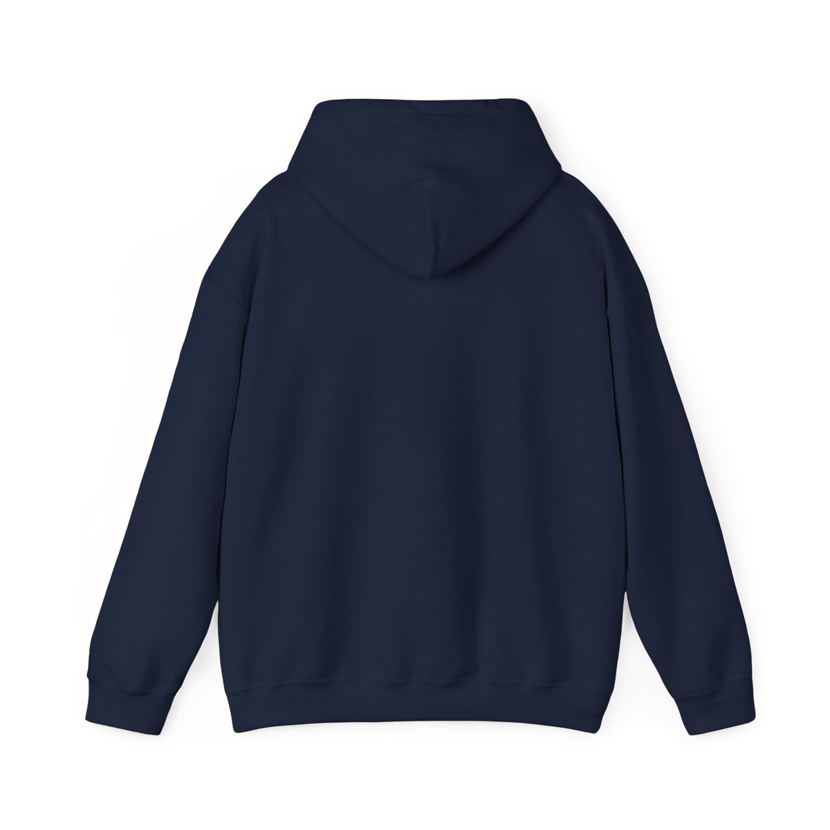 Cyber Samurai Hoodie — Futuristic Red Oni Graphic Pullover
