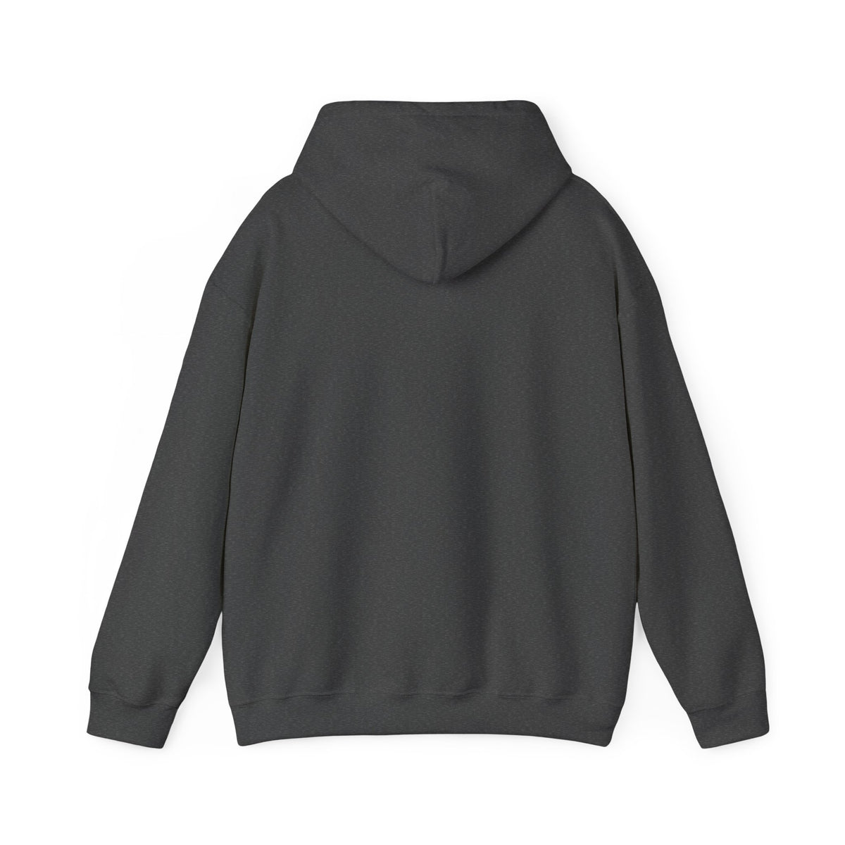 Great Times Ahead Hoodie — Positive Vintage Portrait Pullover