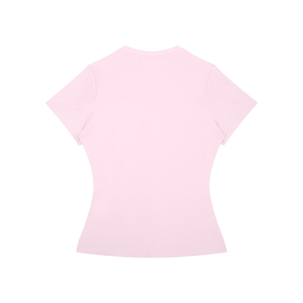 Dodge Challenger SRT Women’s Slim-Fit Graphic Tee